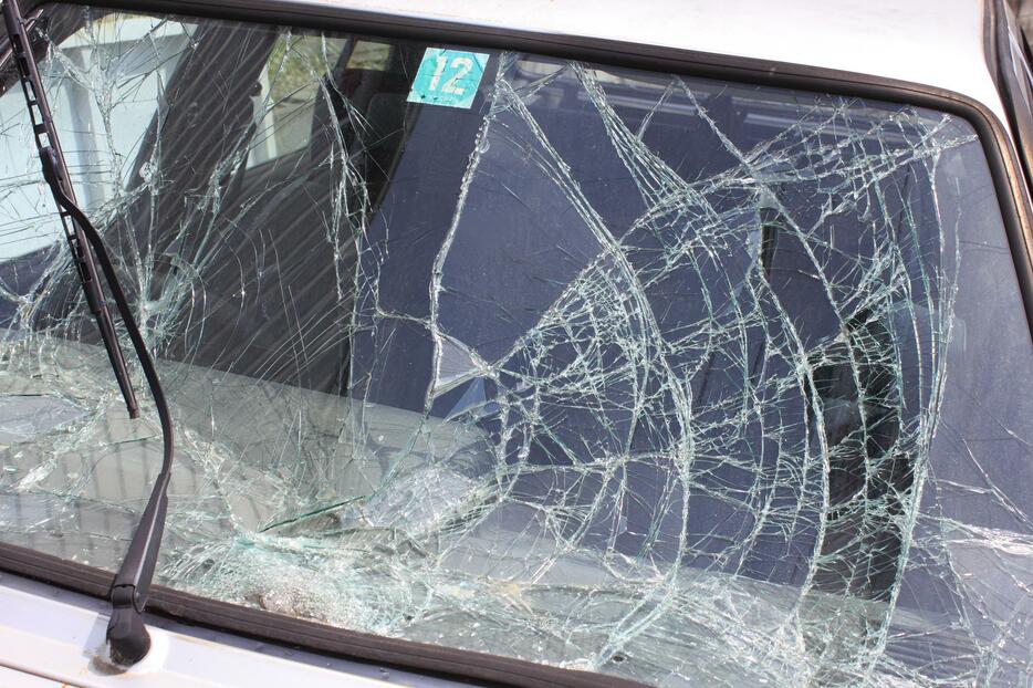 【イメージ】高齢運転者が加害者となる自動車事故の報道が相次いでいる（写真：GYRO PHOTOGRAPHY/アフロイメージマート）