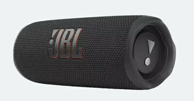 JBL Flip 6 ブラック