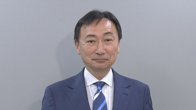 東 徹氏（維新・新人）