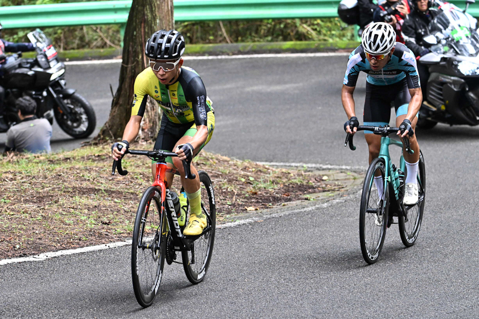 写真：Bicycle Club