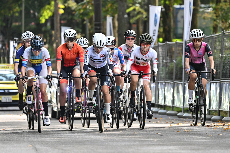 写真：Bicycle Club