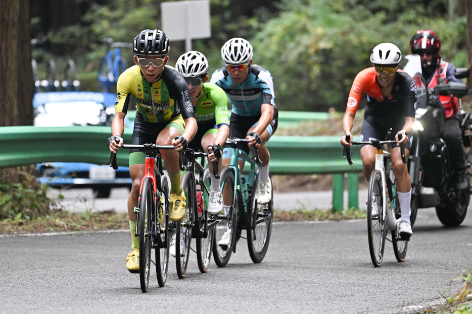 写真：Bicycle Club