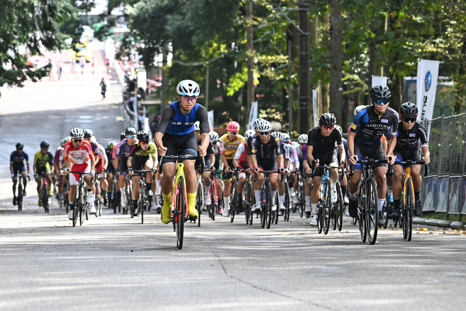 写真：Bicycle Club