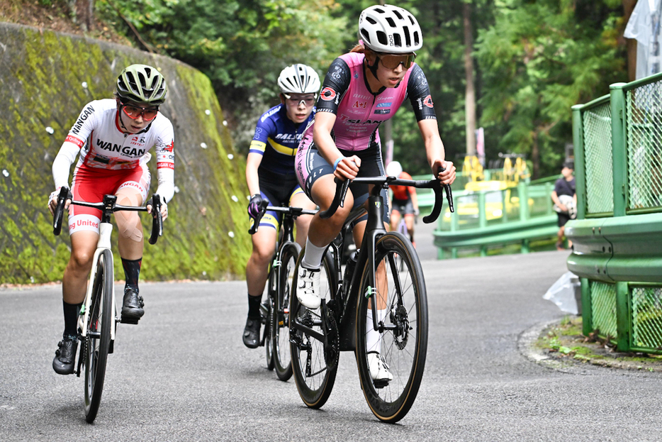 写真：Bicycle Club