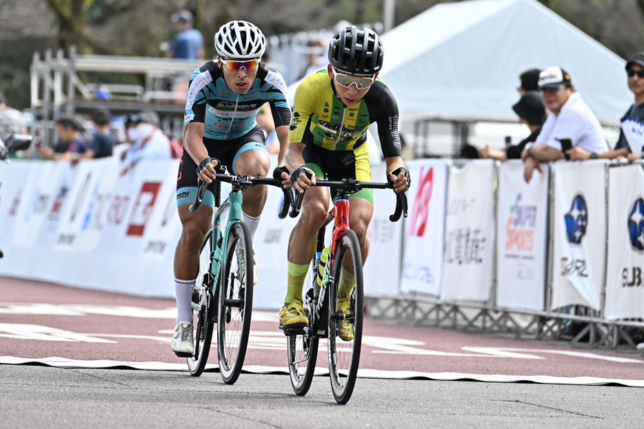 写真：Bicycle Club