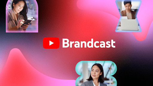 「YouTube Brandcast 2024」開催