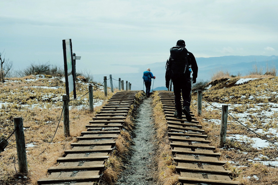 写真：PEAKS