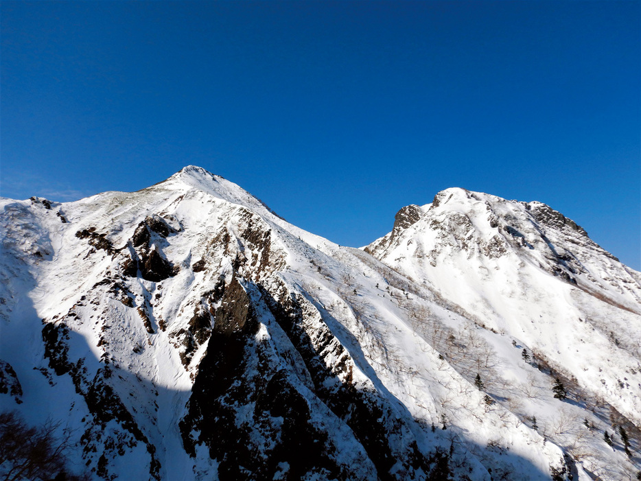 写真：PEAKS