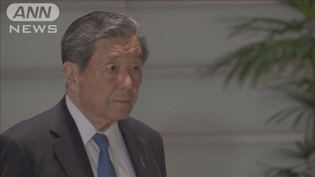 "31日に自民・国民の幹部が会談　政策協議呼びかけへ"