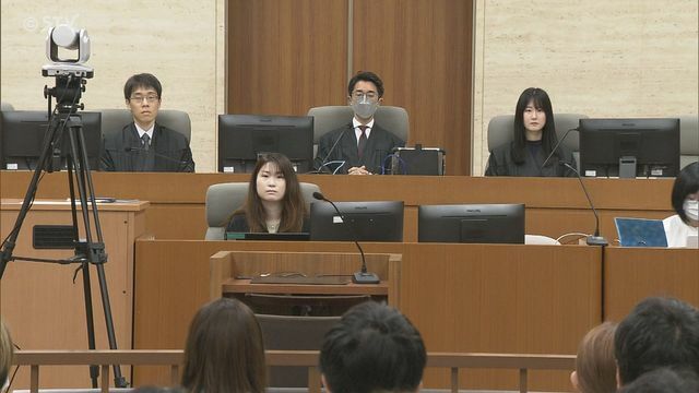 4回目の裁判