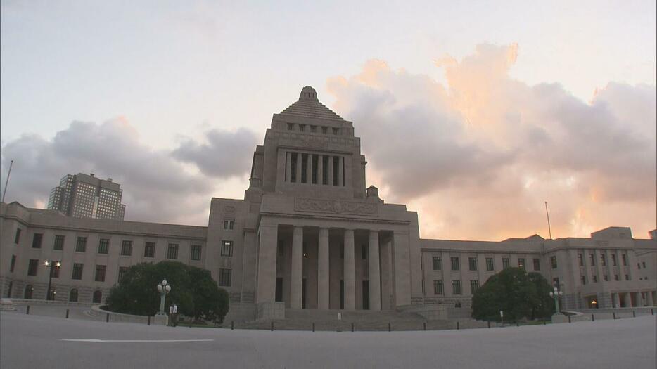 衆議院選挙　県内政党幹部の受け止めは？　広島