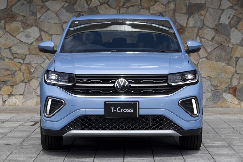 フォルクスワーゲン ティークロス｜Volkswagen T-Cross