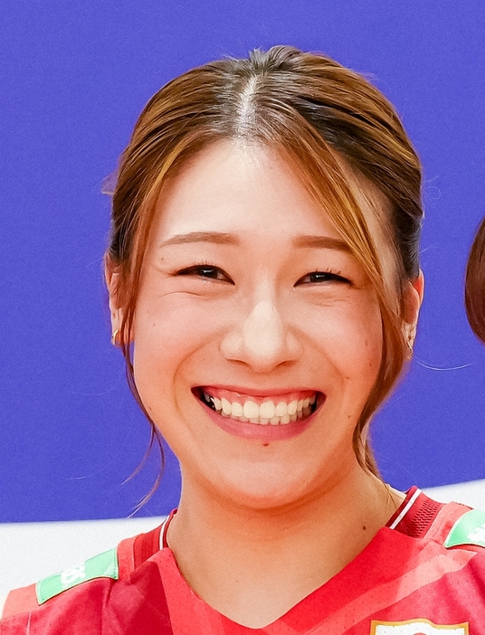 石川真佑