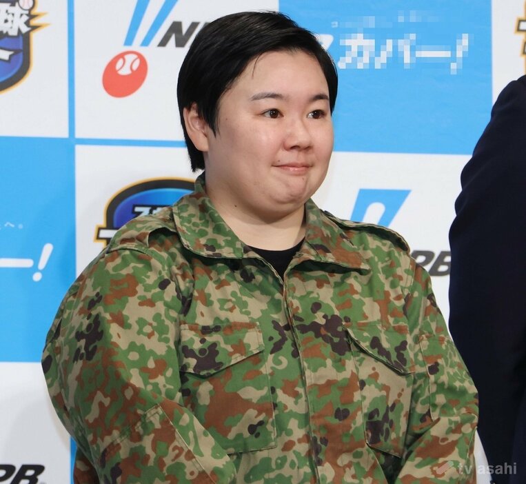 やす子、誹謗中傷を繰り返す相手に“対抗措置”へ「嘘でも脅迫でもありません」