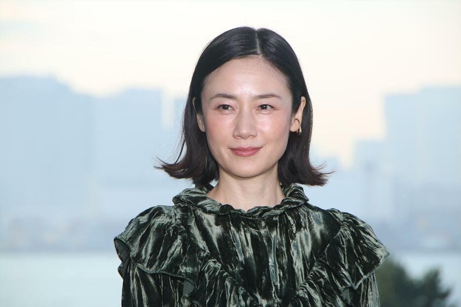 原田知世さん