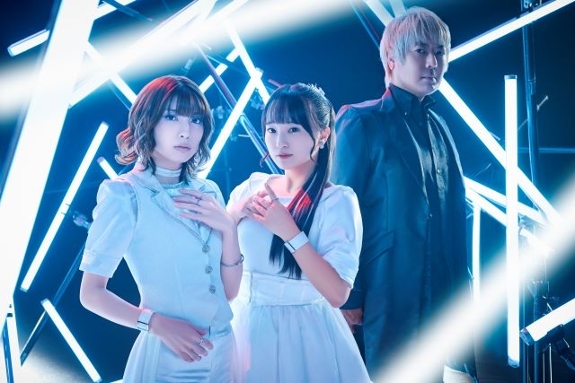 fripSide、「only my railgun」新規2ver.を含むCDシングルをリリース