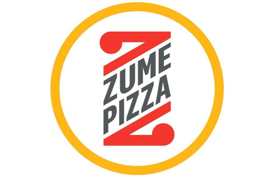 Zume Pizzaのロゴマーク