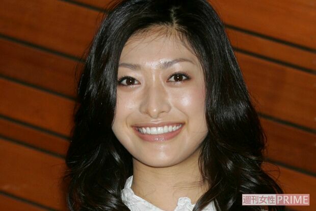 山田優