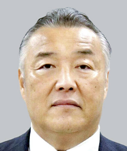 井上英孝氏