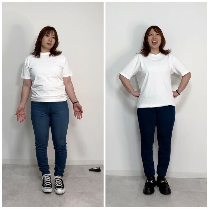 newstage3 ダサtシャツ ゆりさん ショップ もも姉