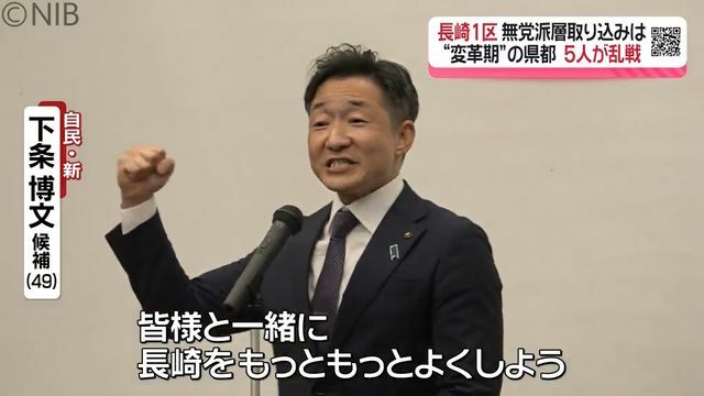 NIB長崎国際テレビ