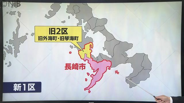 NIB長崎国際テレビ