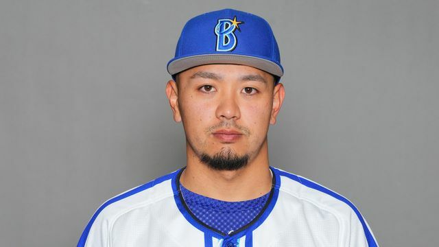 DeNA・石川達也投手 (C)YDB