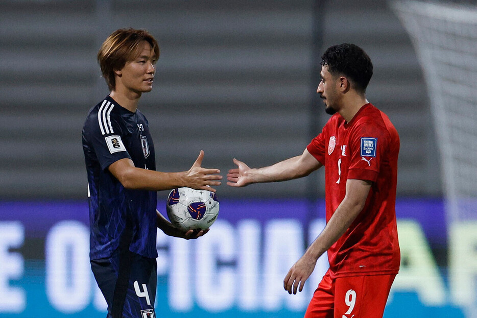 W杯最終予選、間近に控える難関に向けて