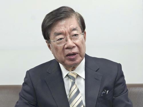 平口洋氏