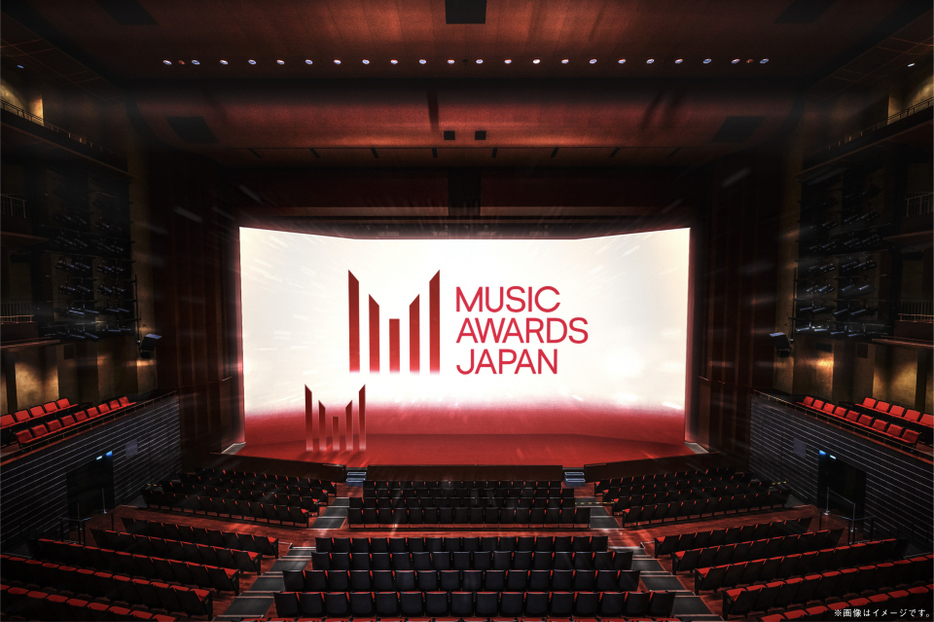 音楽業界5団体が垣根を越え、国内最大規模の国際音楽賞『MUSIC AWARDS JAPAN』新設を発表