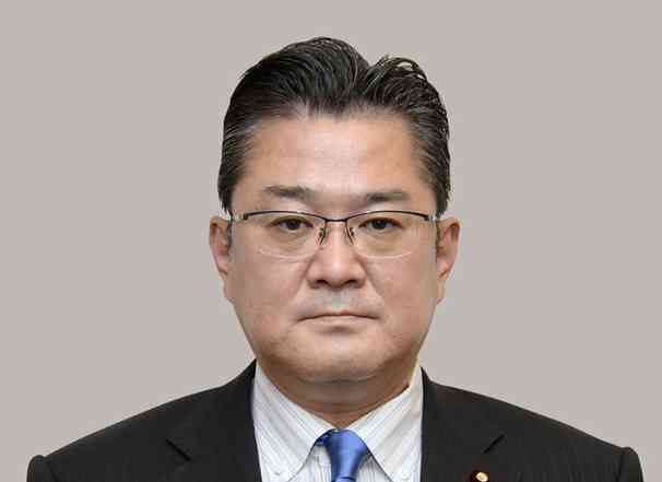 吉田宣弘氏