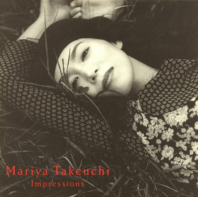 アルバム『Impressions』（1994年）