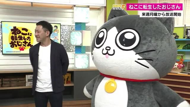 高知さんさんテレビ