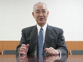 金融庁の屋敷総合政策局長