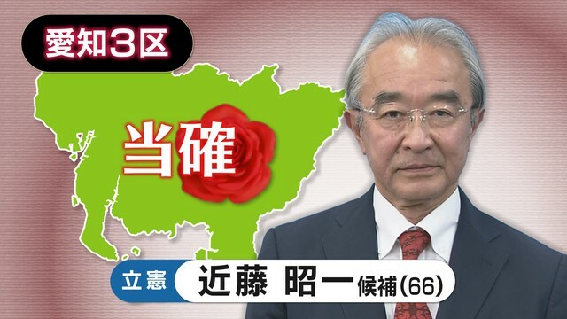 中京テレビNEWS