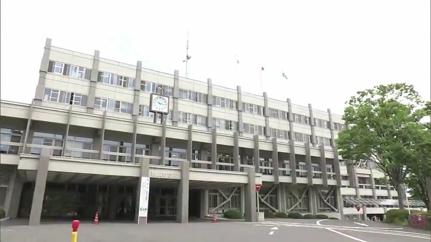 テレビユー福島