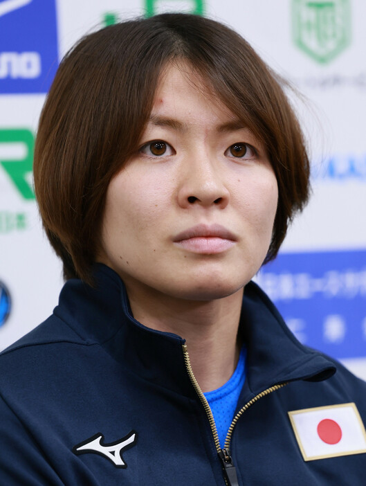 柔道女子６３キロ級で五輪に３大会連続で出場した高市未来（３０）が３０日、現役引退を発表した。