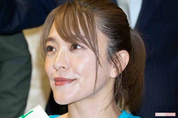 今井絵理子