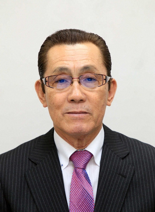 森繁和氏