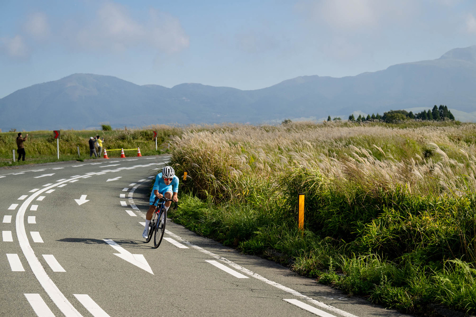 写真：Bicycle Club