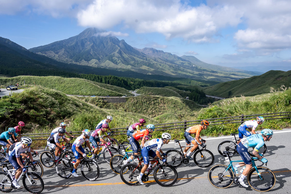 写真：Bicycle Club