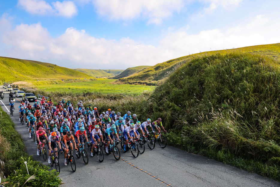 写真：Bicycle Club