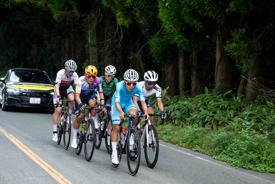 写真：Bicycle Club