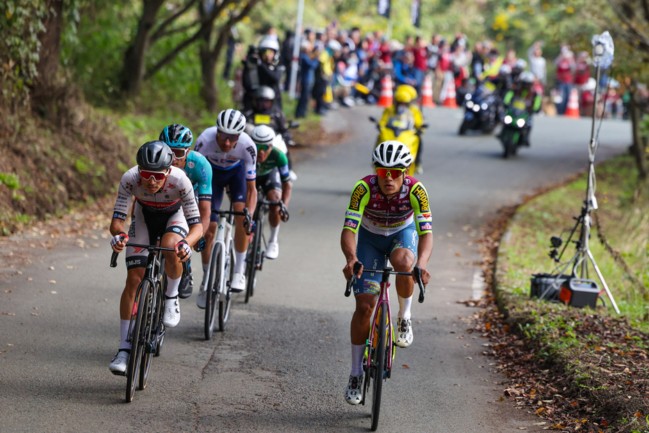 写真：Bicycle Club