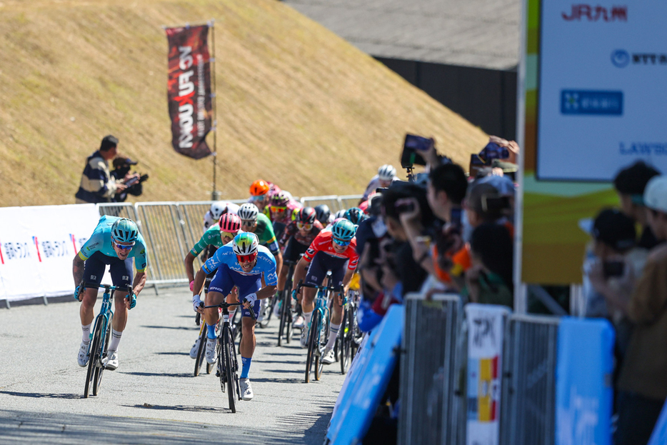 写真：Bicycle Club