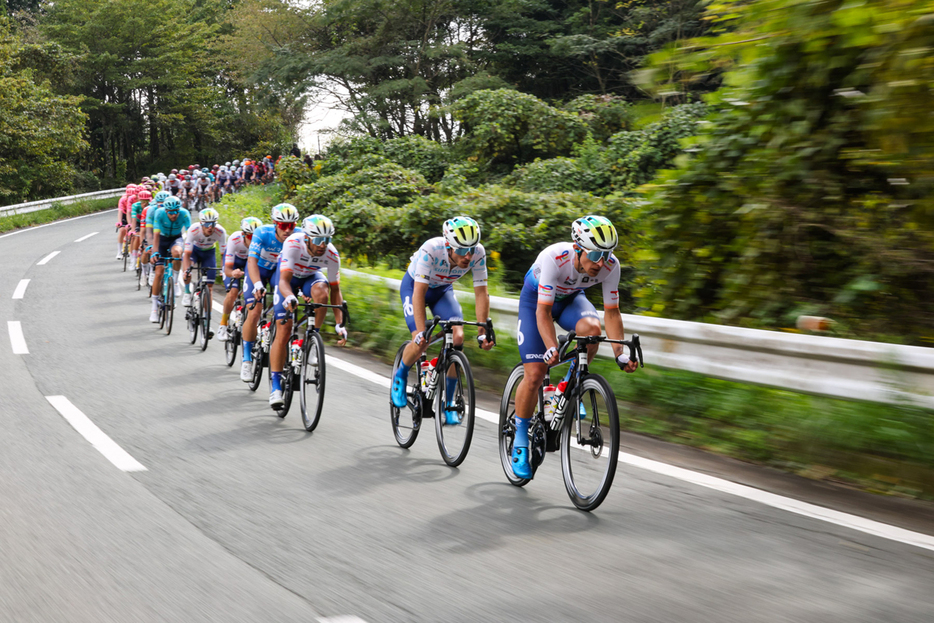 写真：Bicycle Club