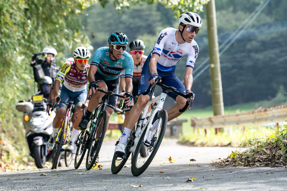 写真：Bicycle Club