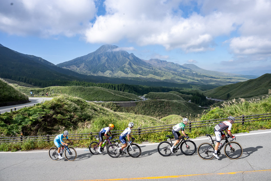 写真：Bicycle Club