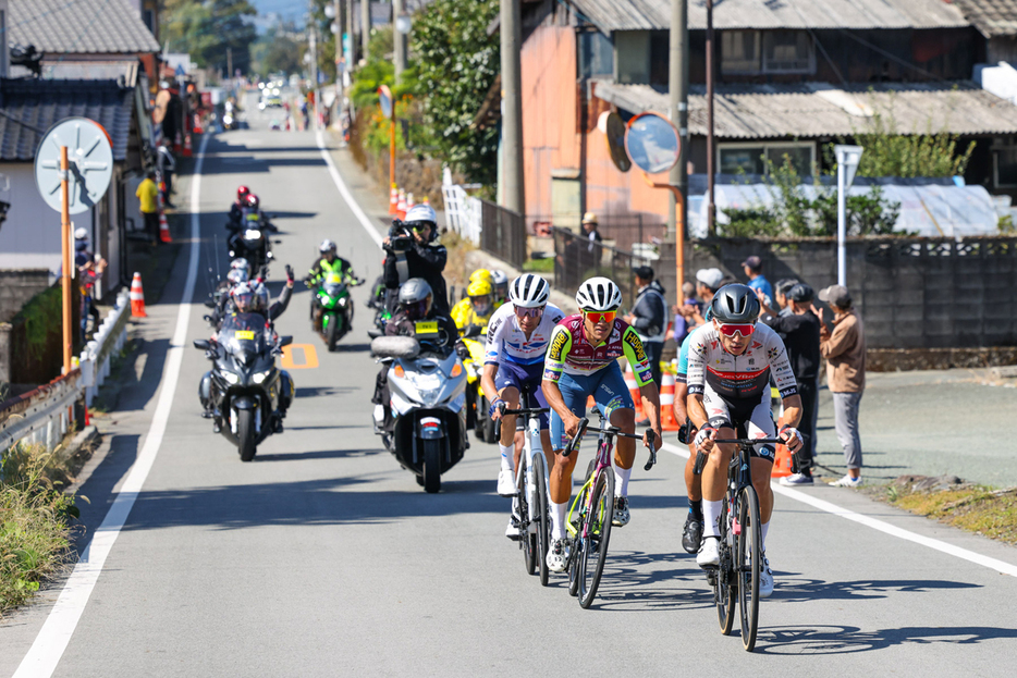 写真：Bicycle Club