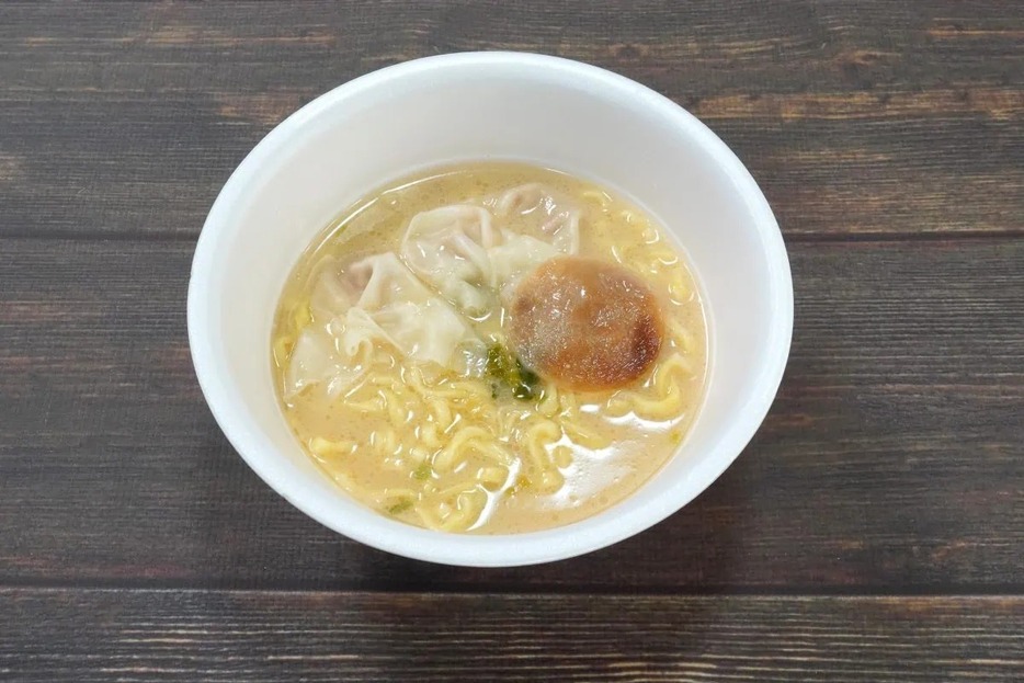 明星食品 明星 別格麺神 京都鶏白湯